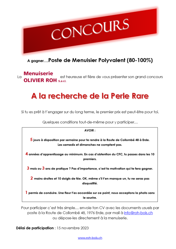 New annonce menuisier - 19.10.2023.png